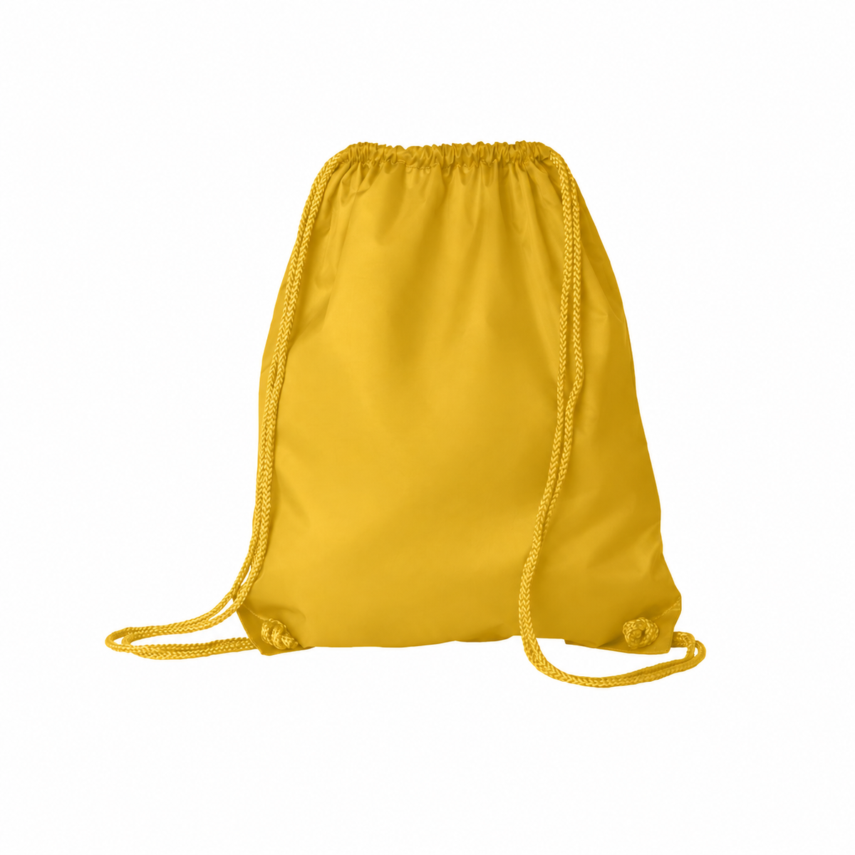 Prismatic Drawstring Bag