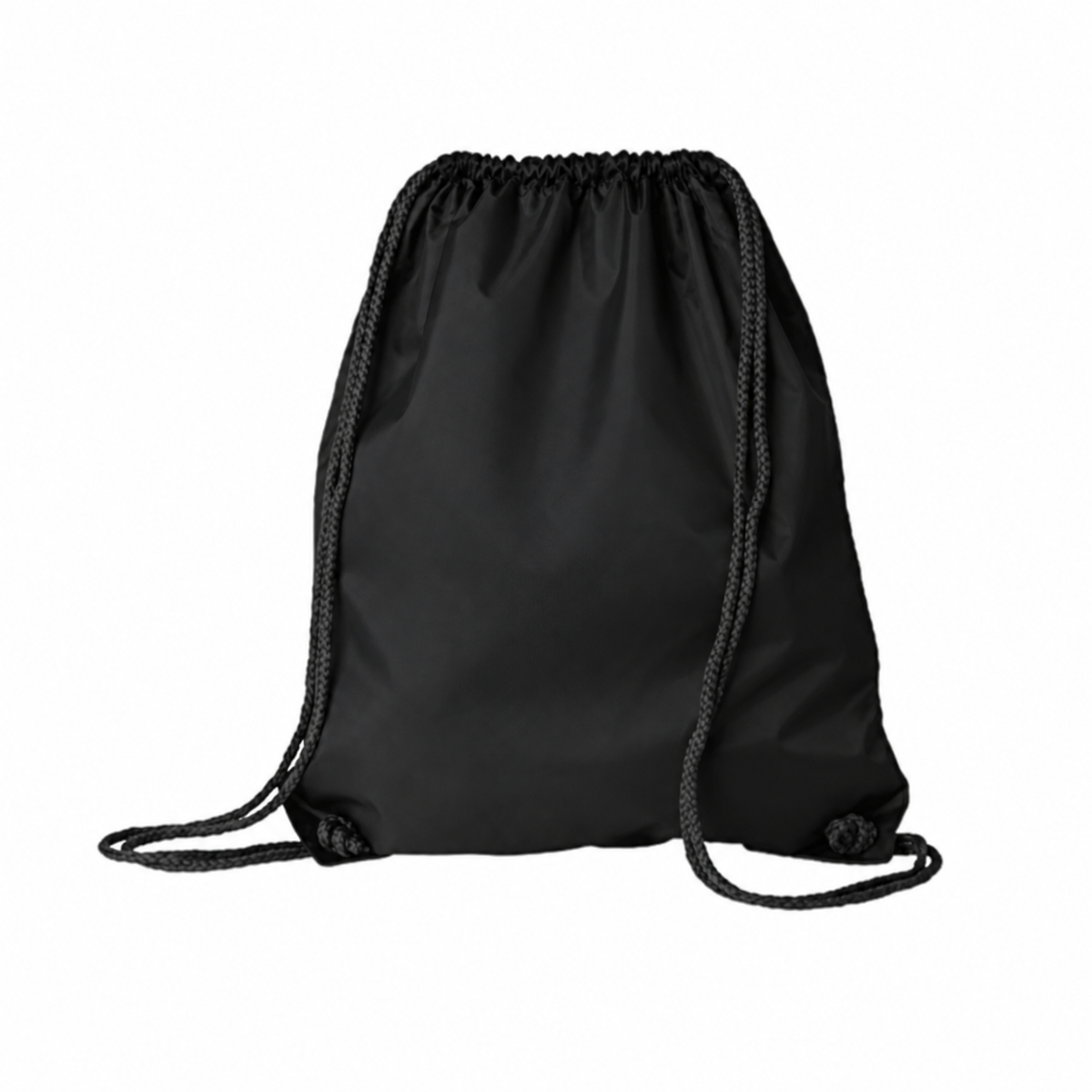 Prismatic Drawstring Bag
