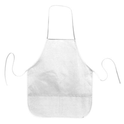 Cotton Twill Kitchen Work Apron