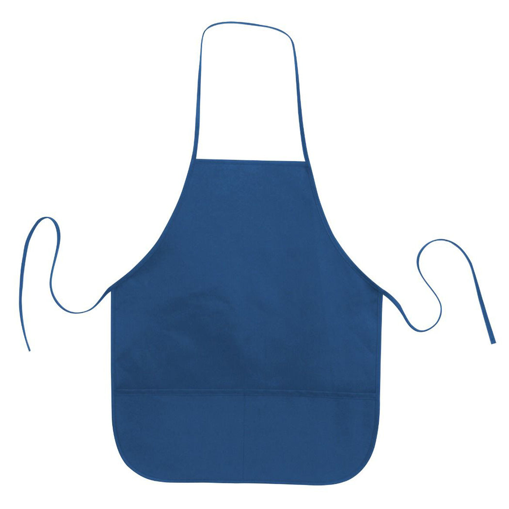 Cotton Twill Kitchen Work Apron