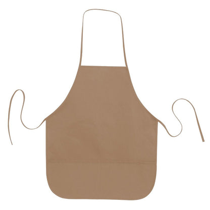 Cotton Twill Kitchen Work Apron