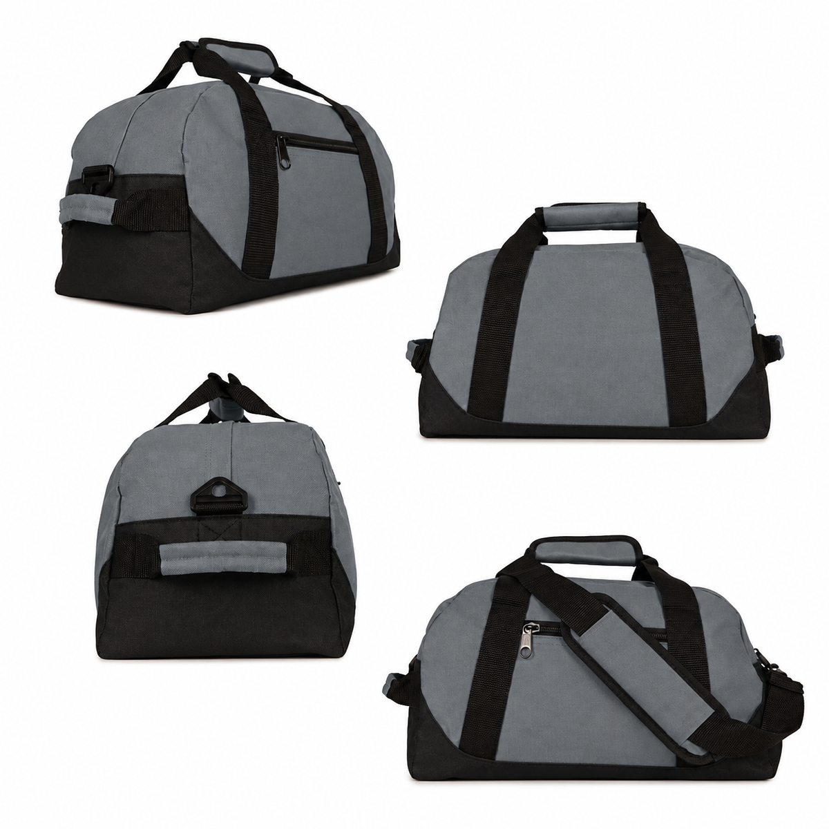14" Sport Duffel Bag
