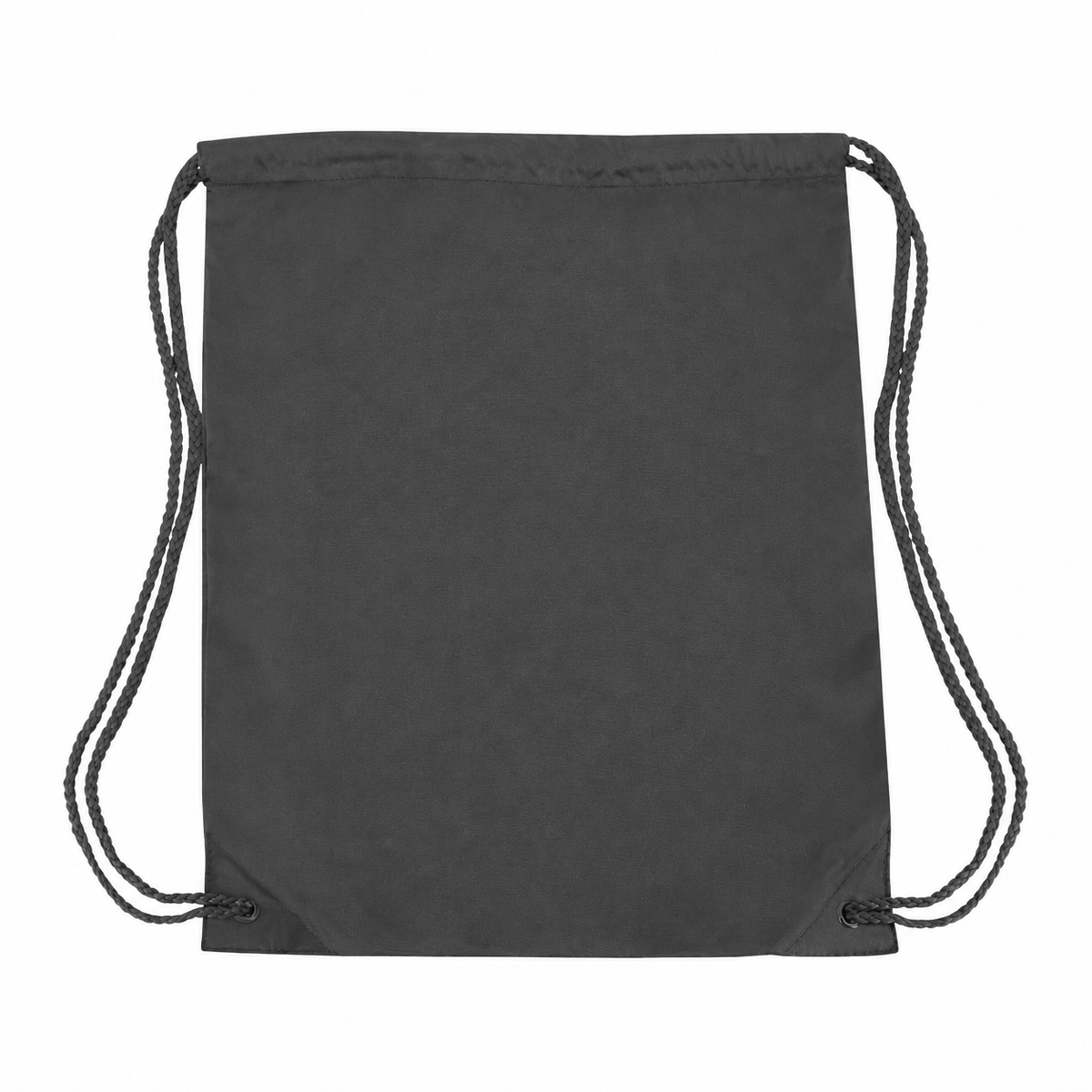 Standard Nylon Drawstring Bag