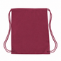 Standard Nylon Drawstring Bag