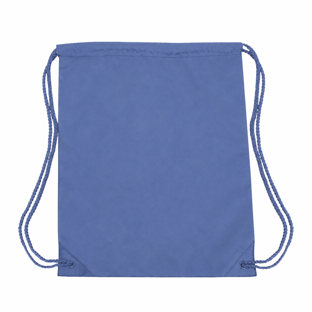 Standard Nylon Drawstring Bag