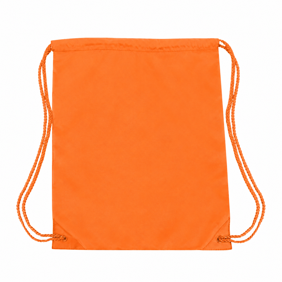 Standard Nylon Drawstring Bag