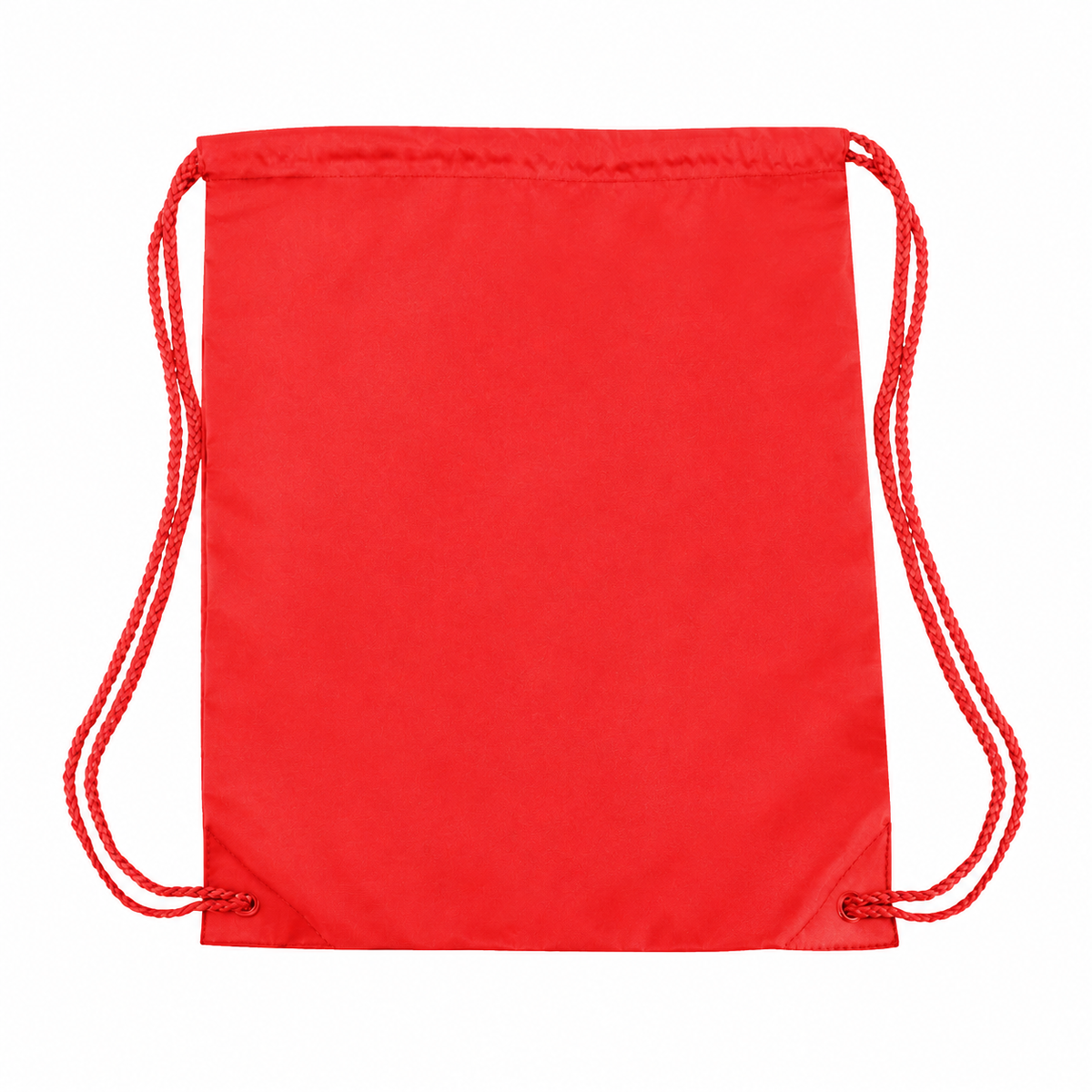 Standard Nylon Drawstring Bag