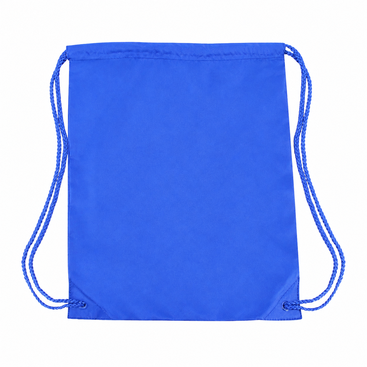 Standard Nylon Drawstring Bag