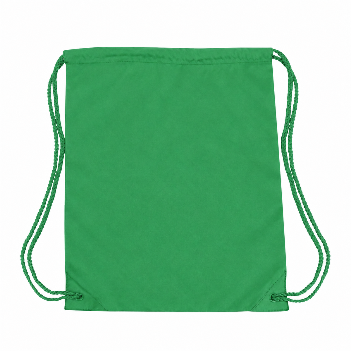 Standard Nylon Drawstring Bag