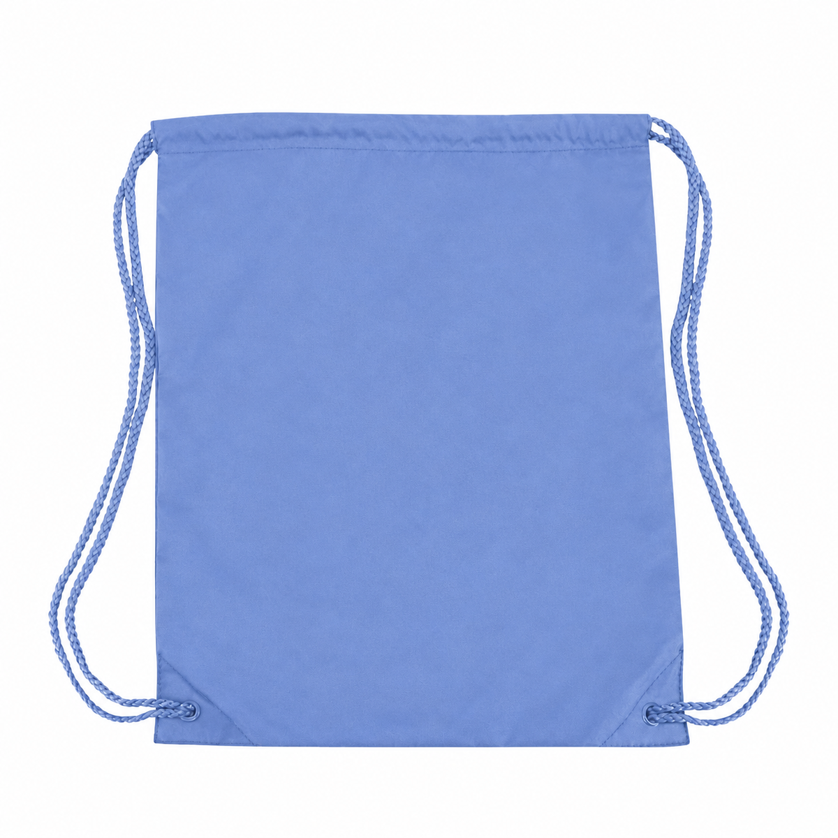 Standard Nylon Drawstring Bag
