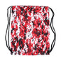Standard Nylon Drawstring Bag