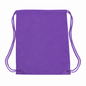 Standard Nylon Drawstring Bag