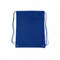 Poly Drawstring Tote Bag