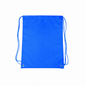 Poly Drawstring Tote Bag