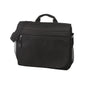 Multi-Pocket Deluxe Poly Messenger Bag