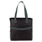 Side-Pocket Tote Bag