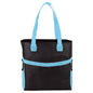 Side-Pocket Tote Bag