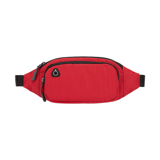 Cable-Port Waist Pack