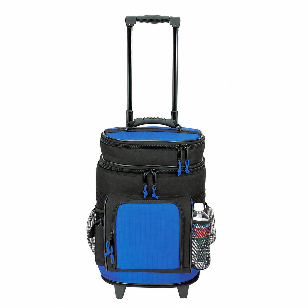 Deluxe Ripstop Rolling Cooler Bag