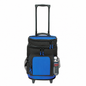 Deluxe Ripstop Rolling Cooler Bag