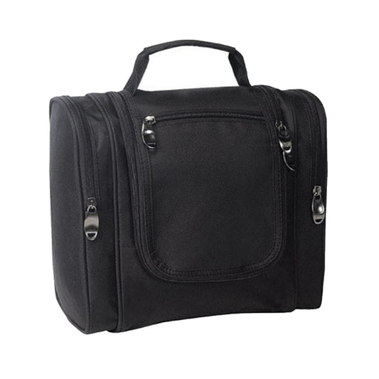 Deluxe Hanging Toiletry Organizer Bag