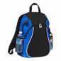 Poly Multi-Pocket Sports Backpack