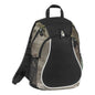 Poly Multi-Pocket Sports Backpack