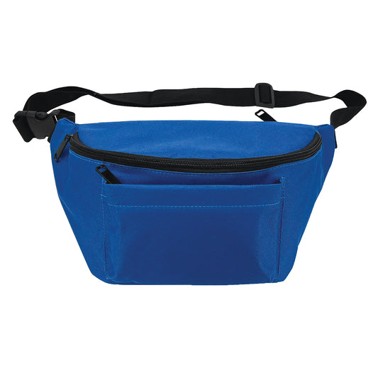 Convertible Crossbody Waist Pack