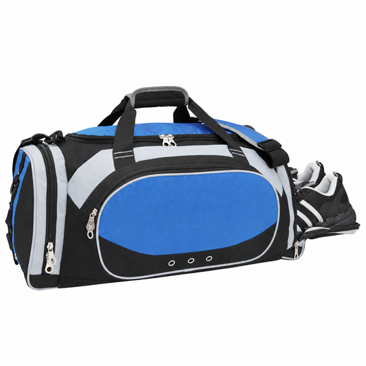23" Shoe Duffel Bag