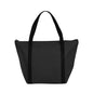 Front-Pocket Insulated Tote Bag