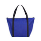 Front-Pocket Insulated Tote Bag