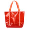 Red/Red Trim