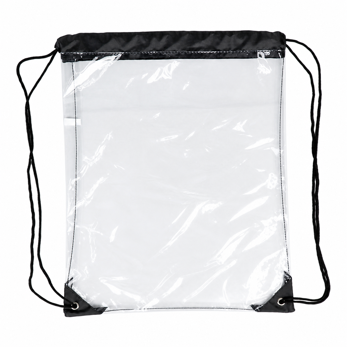 TPU Drawstring Bag