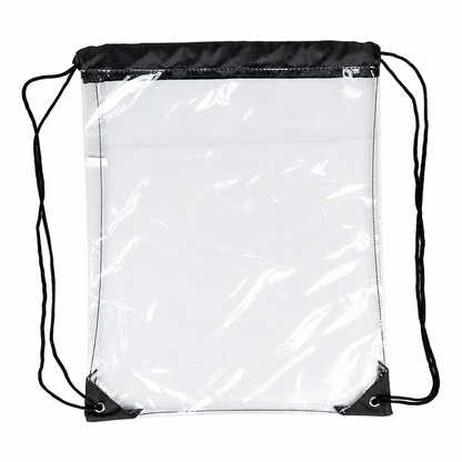 TPU Drawstring Bag