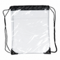 TPU Drawstring Bag