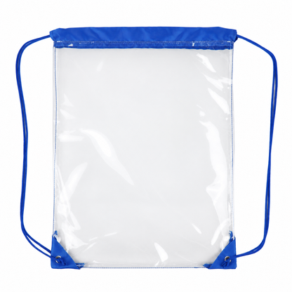 TPU Drawstring Bag