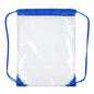 TPU Drawstring Bag