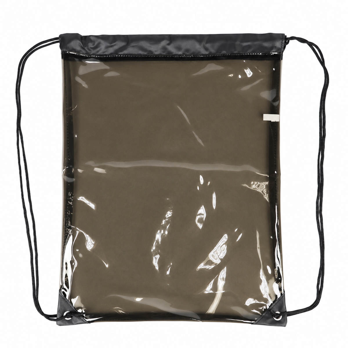 TPU Drawstring Bag
