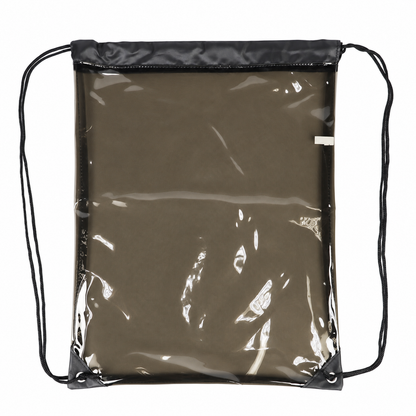 TPU Drawstring Bag