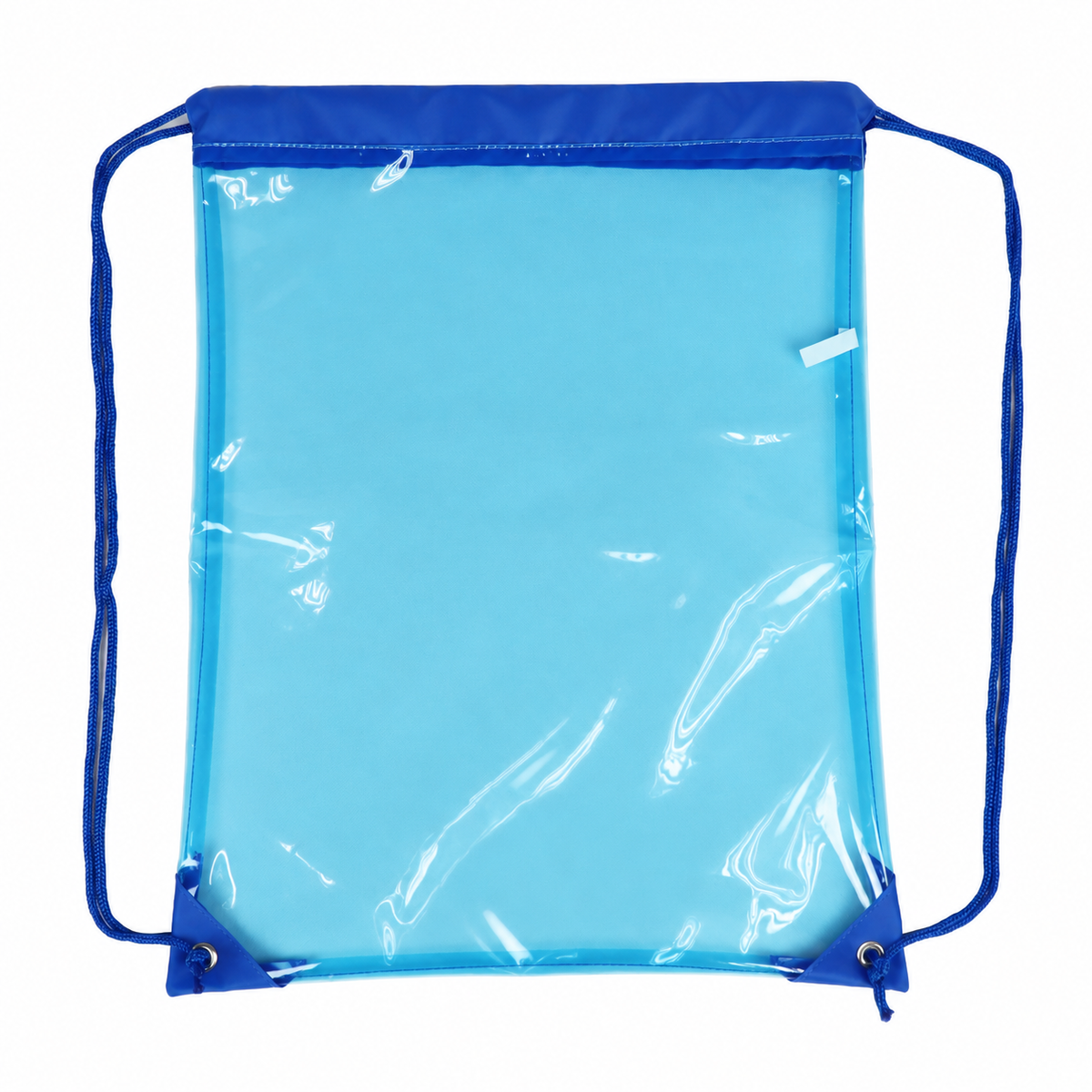 TPU Drawstring Bag