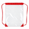 Clear/Red