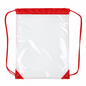 TPU Drawstring Bag