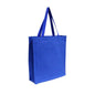Canvas Shopper Tote Bag
