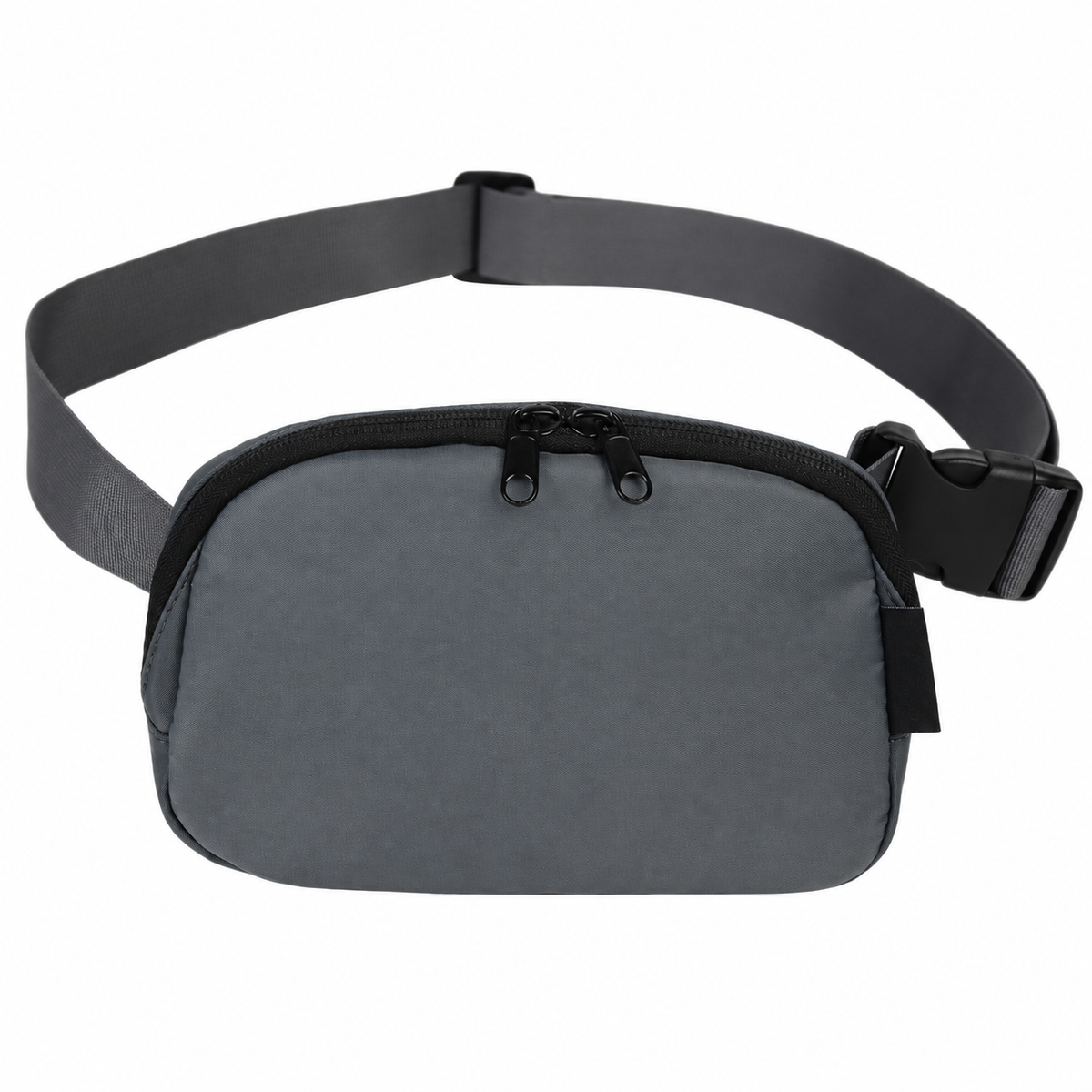 Water-Resistant RPET Belt Bag