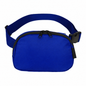 Water-Resistant RPET Belt Bag