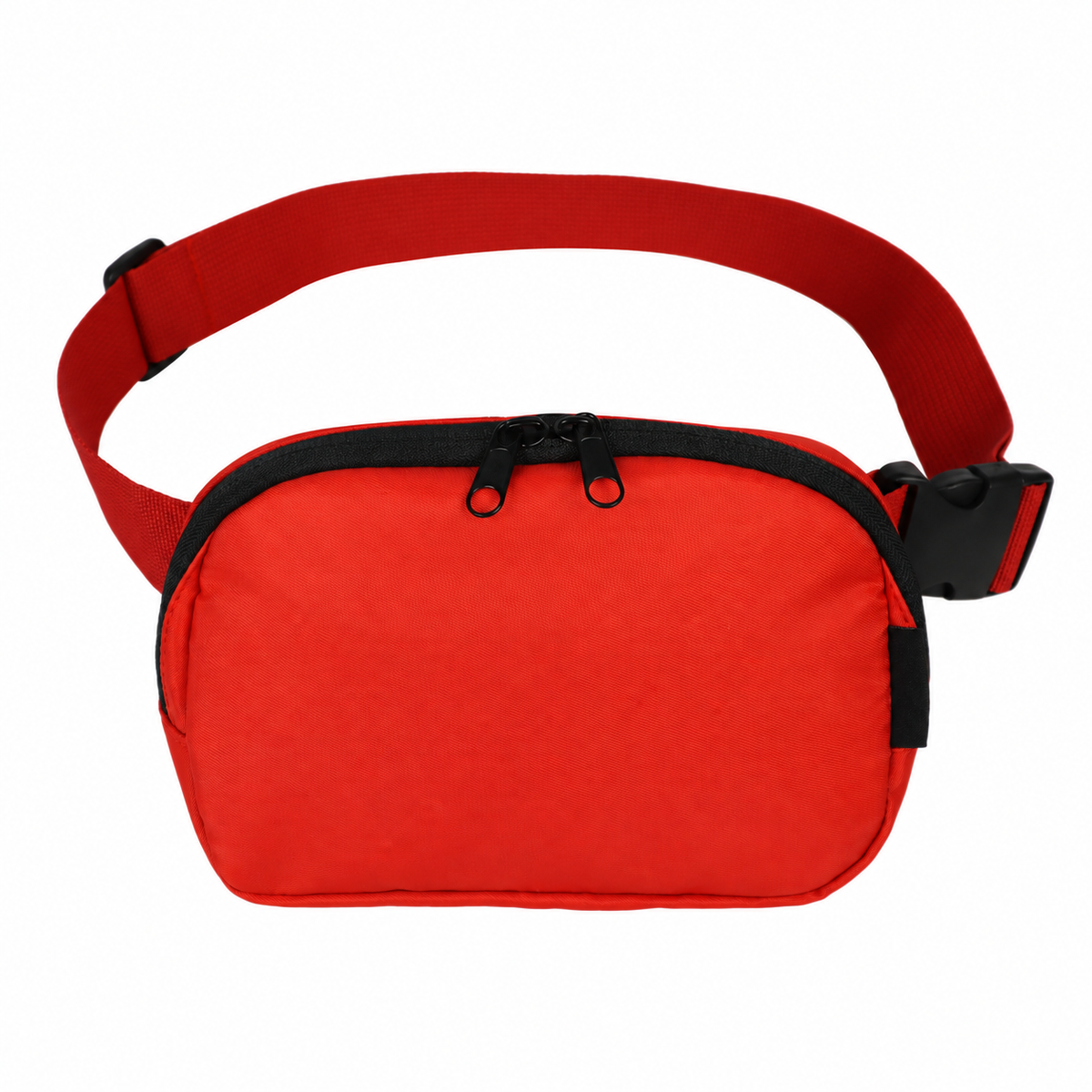 Water-Resistant RPET Belt Bag