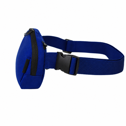 Water-Resistant RPET Belt Bag