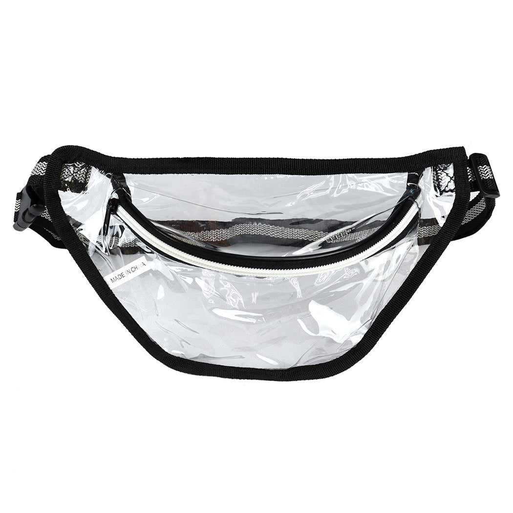 Clear TPU Waist Pack