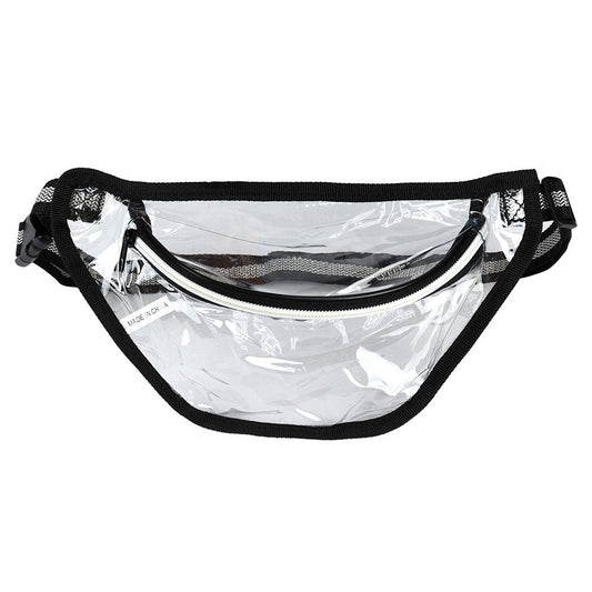 Clear TPU Waist Pack