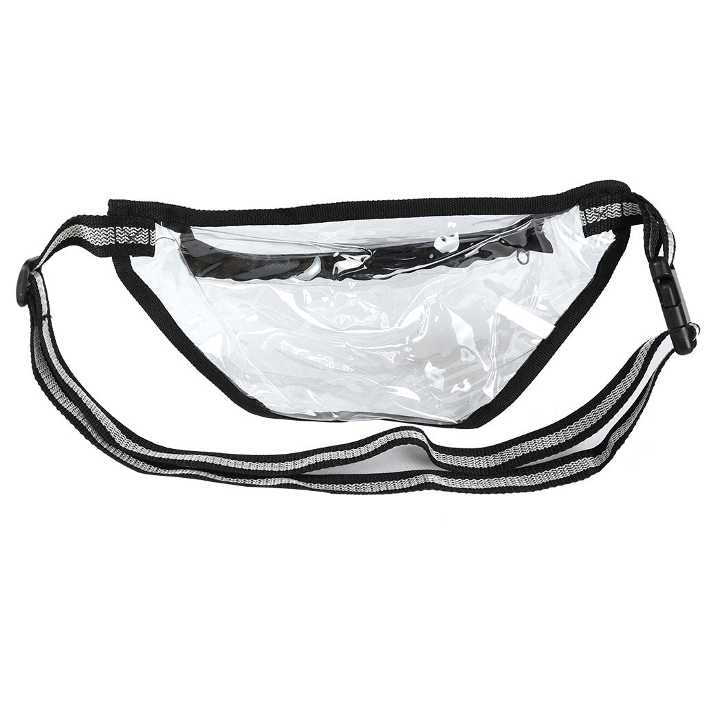 Clear TPU Waist Pack